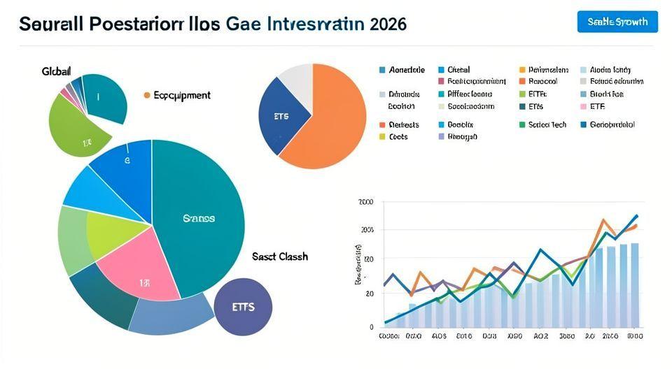 💰 안정적인 반도체투자전략과 포트폴리오 구성