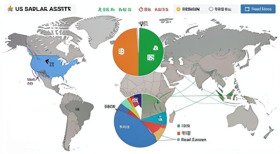 📊 투자 포트폴리오 재편, 글로벌 질서 변화에 대응하기