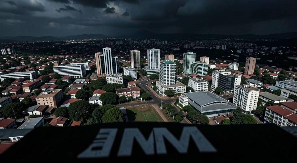 📌 1인당 GDP 1000달러 국가의 IMF 구걸, 그 충격적인 전말