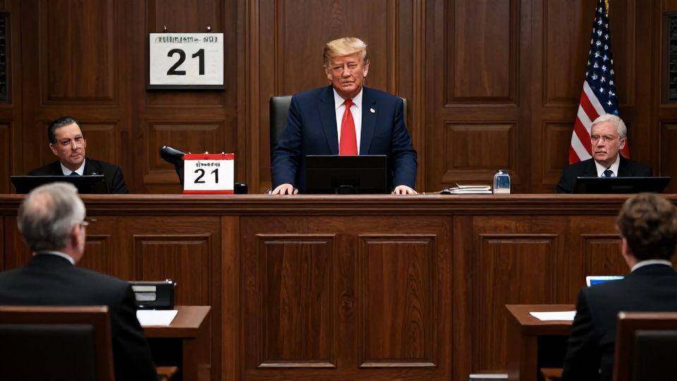 📈 트럼프 관세 전쟁 1주년: 실패한 약속과 대법원 판결