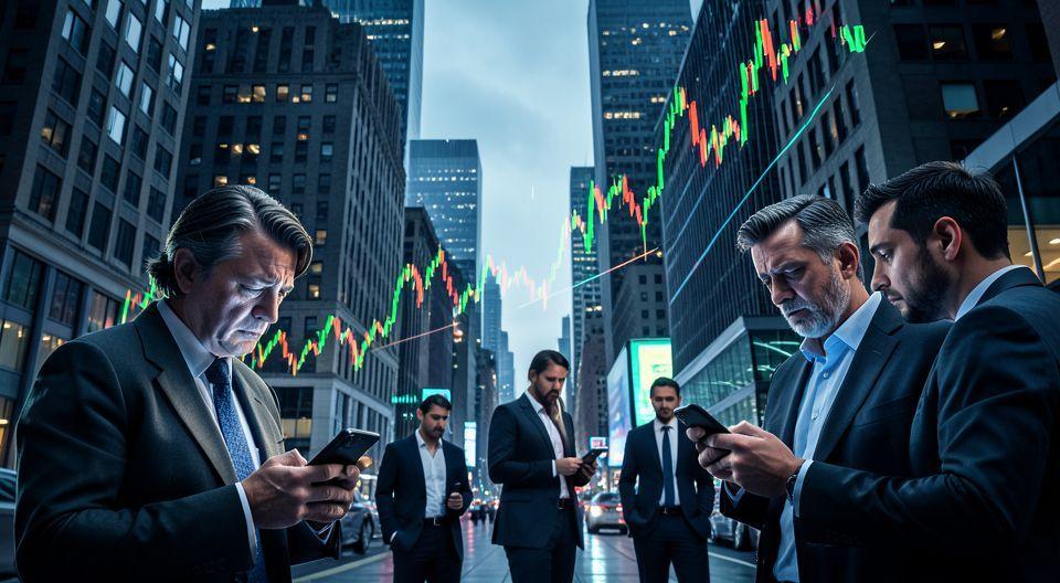 📈 급격한 금리 상승이 부동산 경매 시장에 미치는 영향