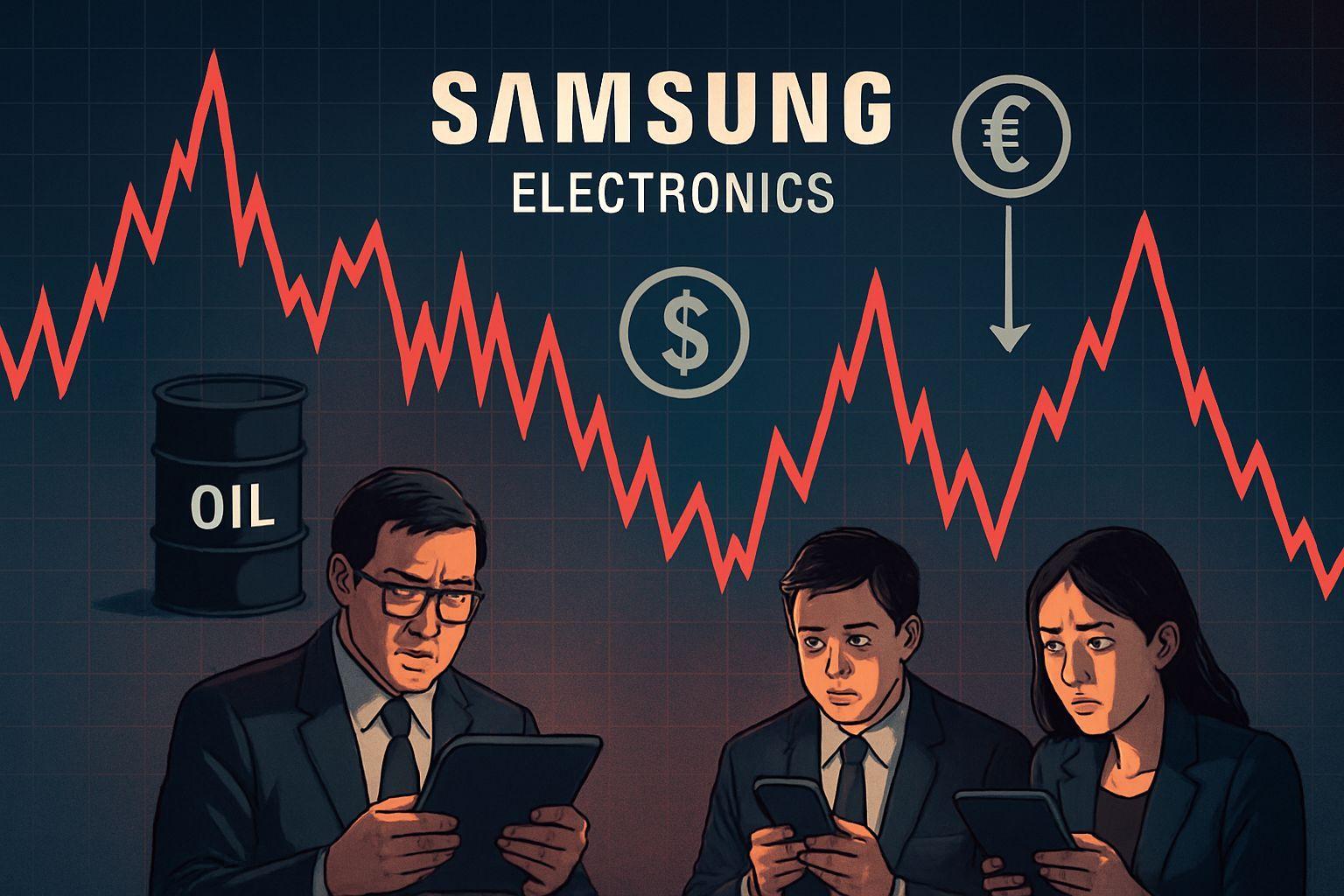 📈 삼성전자 재평가가 필요한 이유