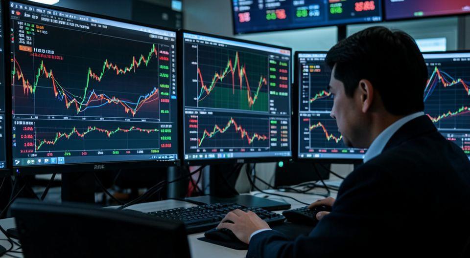 📈 2026년 변동성 시대, 시스 투자법이 다시 주목받는 이유