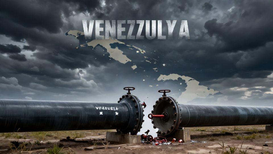 🔍 쿠바 경제 붕괴의 시작, 석유 공급 차단