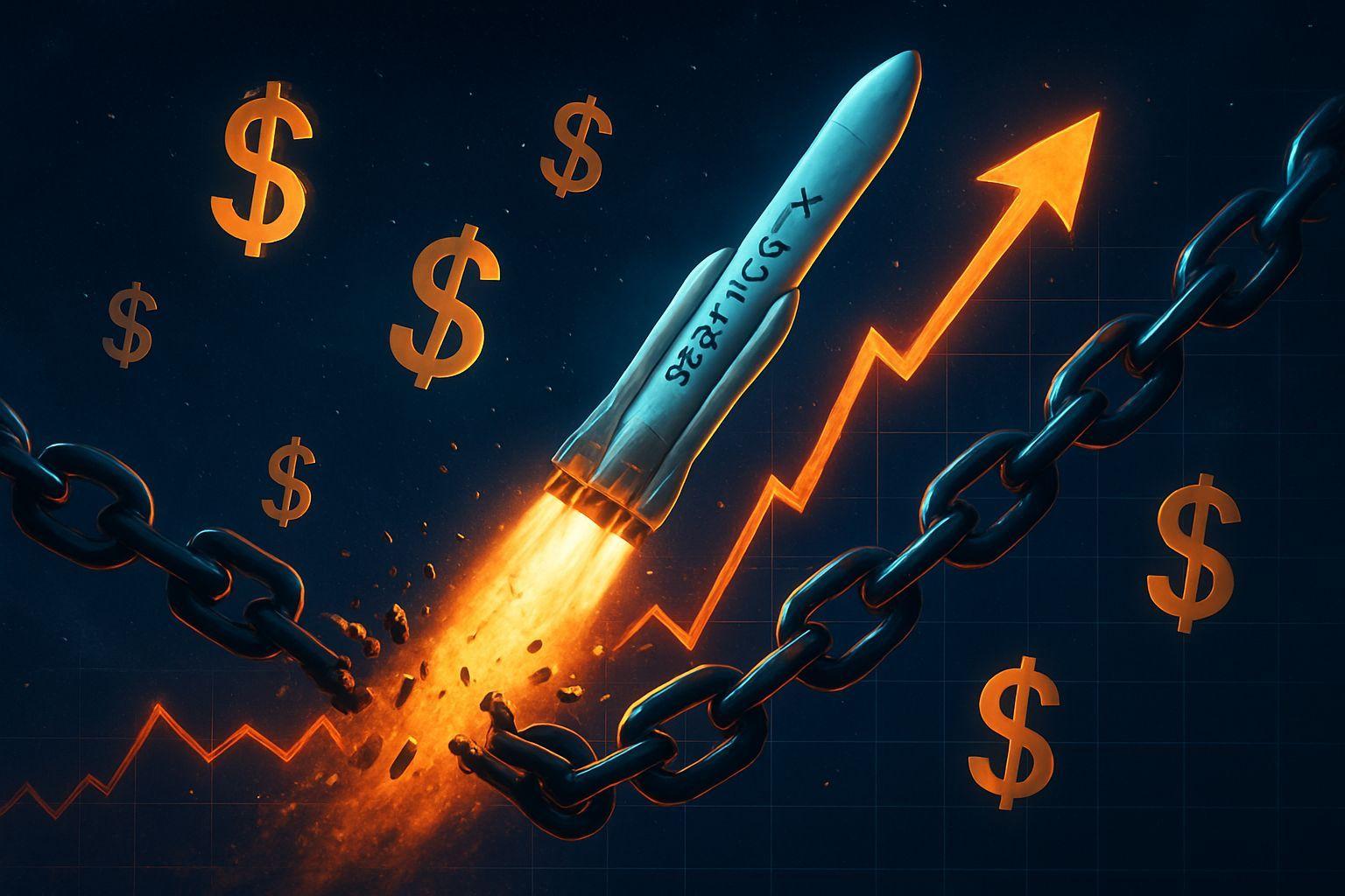 🚀 스페이스엑스 상장과 락업 완화 논의의 함정