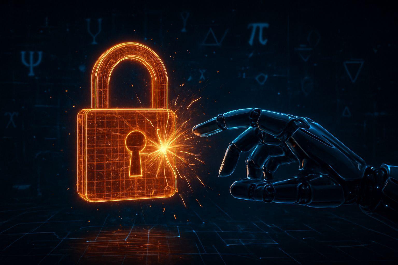 ✅ AI 해킹 성공, 양자 주식 시장의 판도를 바꾸다