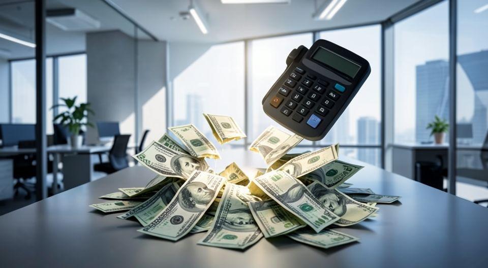 💰 SK하이닉스 성과급 세금 폭탄, 49.5%의 그림자