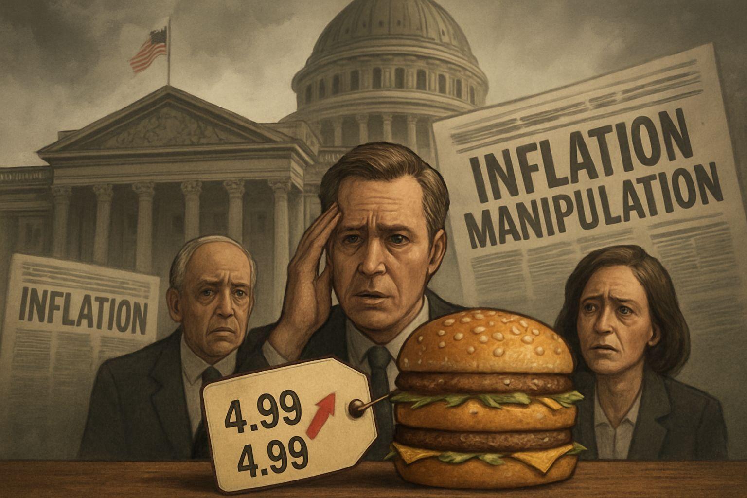 📌 정치가 간섭한 빅맥, 아르헨티나와 중국의 사례