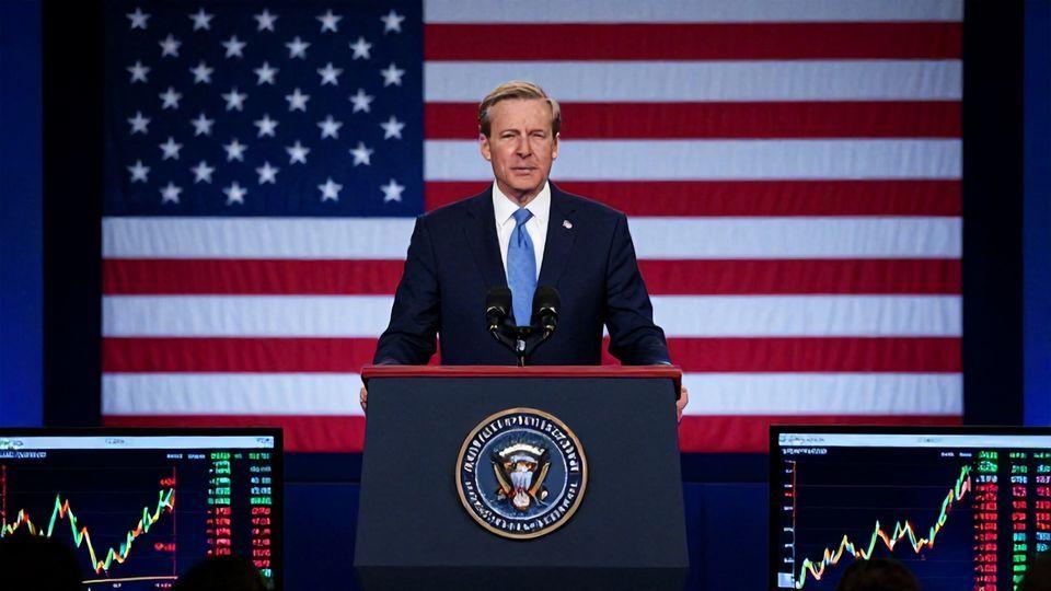 💡 트럼프 연설 분석: 종전이 아닌 확전 메시지가 시장에 던진 의미