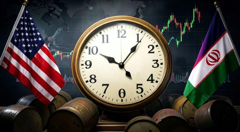 ✅ 미국 이란 휴전, 단순한 호재가 아닌 이유