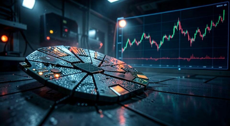 📌 반도체 ETF 투자, 이것만은 주의하세요