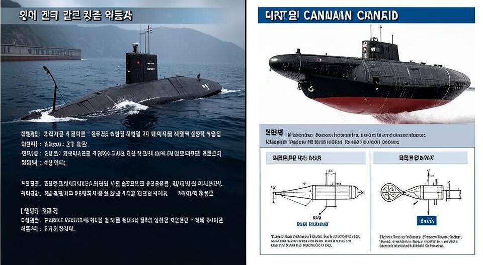 ⚙️ 캐나다 잠수함 프로젝트, 한국의 도전