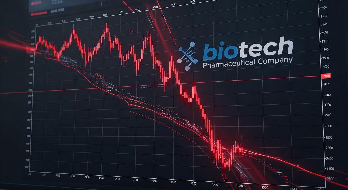 🔍 3천당 제약 폭락 원인, 오늘 무슨 일이 있었나요?