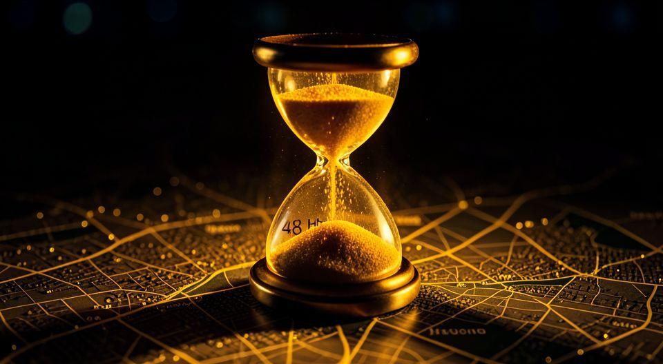 📌 실종 사건의 골든 타임과 범죄 예방법