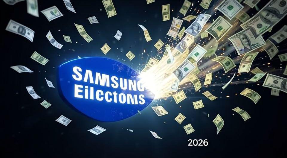 📈 삼성전자 배당, 역사적인 현금 흐름 시작