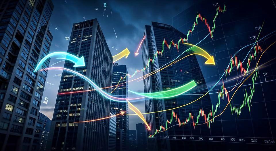 ✅ 부자 자산 이동, 지금 무슨 일이?