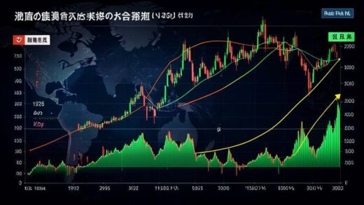 A dramatic visual showing the transition from Japan's zero interest rate policy to rising rates, with historical timeline from 1992 bubble burst to 2026 rate hikes, global financial markets in background, Japanese yen and interest rate charts prominently displayed