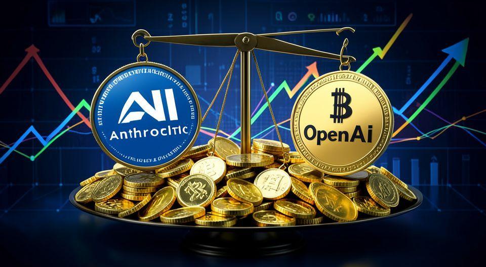 📈 엔트로픽, 역사적 역전의 의미