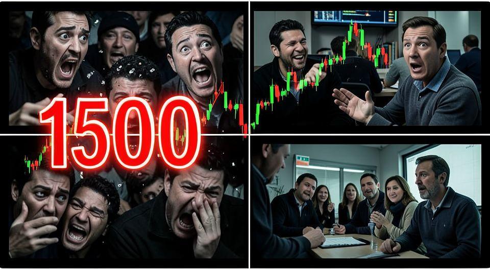 🔍 하이닉스 투자 실패에서 배운 교훈