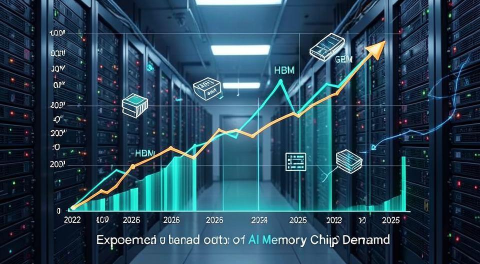 📈 AI 메모리 초사이클이 시작됐다