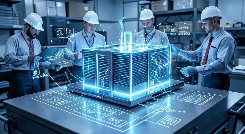 ⚙️ SK 그룹, 변화를 위한 노력과 미래 전략