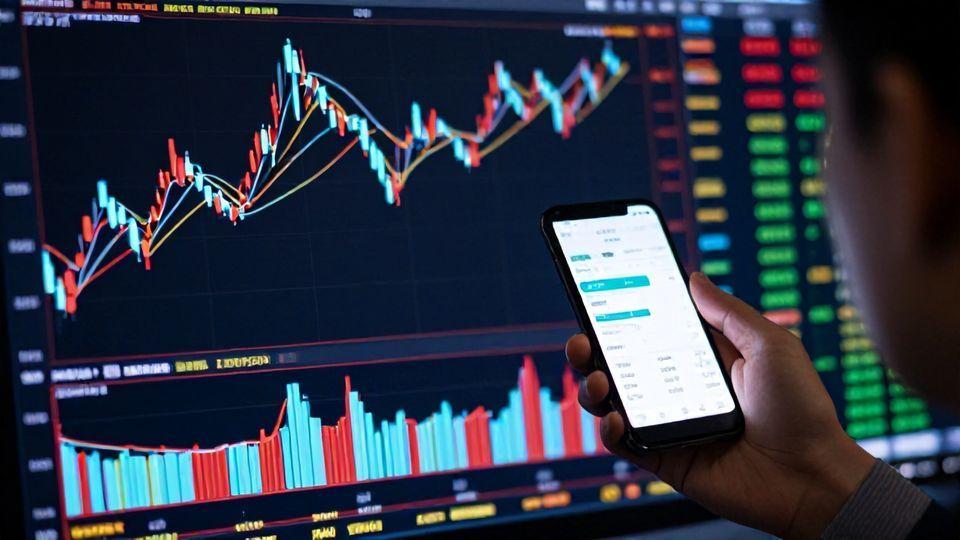 💰 단타 투자, 현명한 대안이 될 수 있을까?