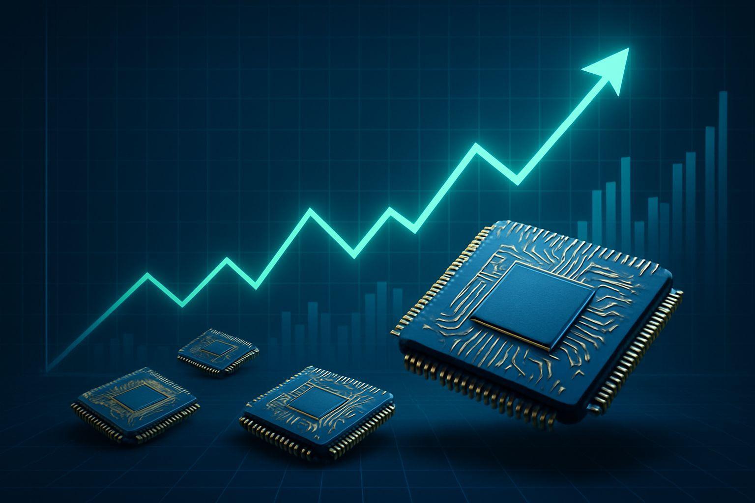 📈 SK하이닉스, 신고가 경신과 HBM 시장 1위의 비결