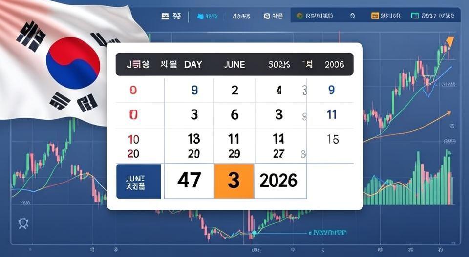 📈 2026년 지방선거 정치 테마주, 왜 지금 주목받나?