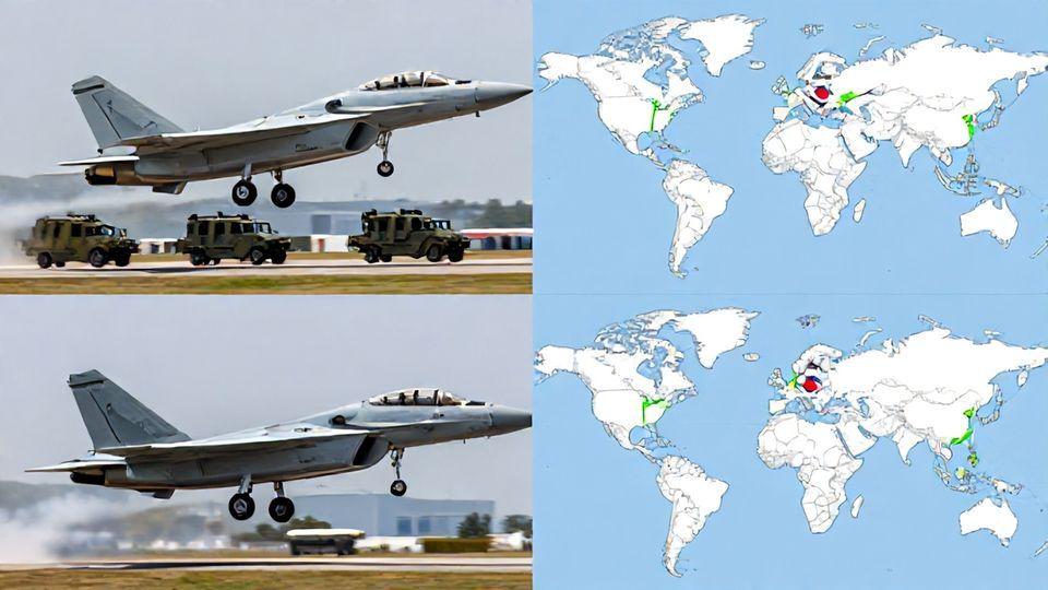 💰 한국 방산 산업의 기회와 성장 가능성