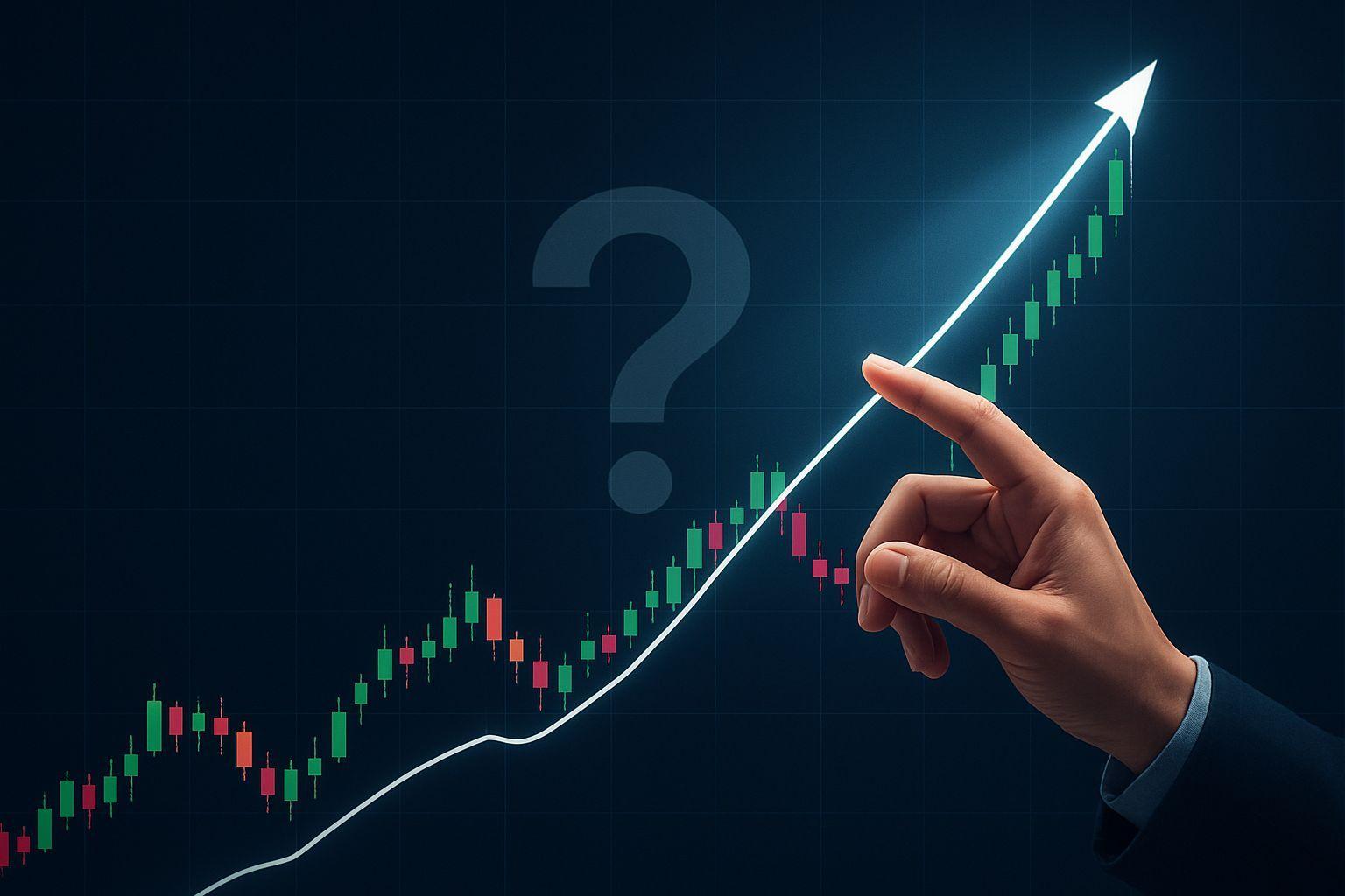 ✅ SK하이닉스 실적, 역대급인데 왜 부자들은 기다릴까?