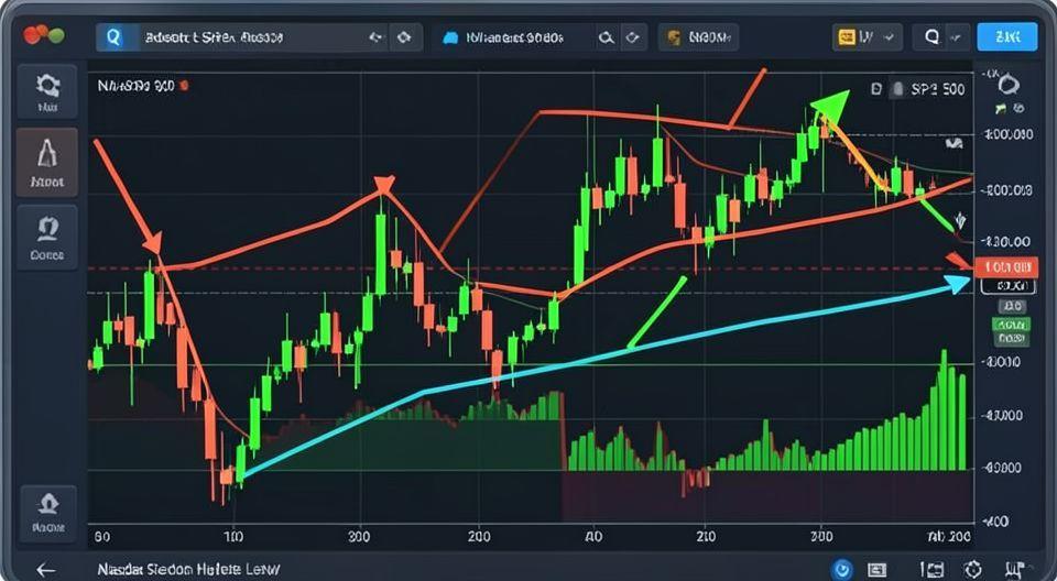 📈 주간 증시 정리: V자 반등과 신고가 돌파의 의미