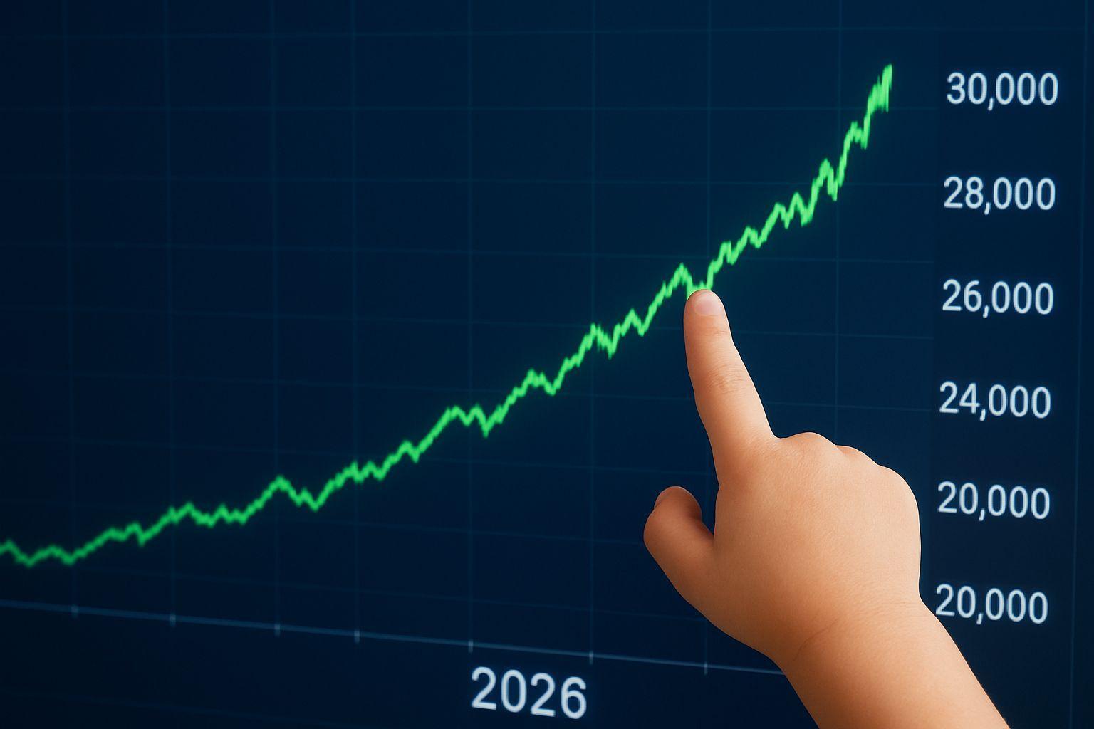 📈 2026년 뜨거운 강세장, 우량주투자의 고민