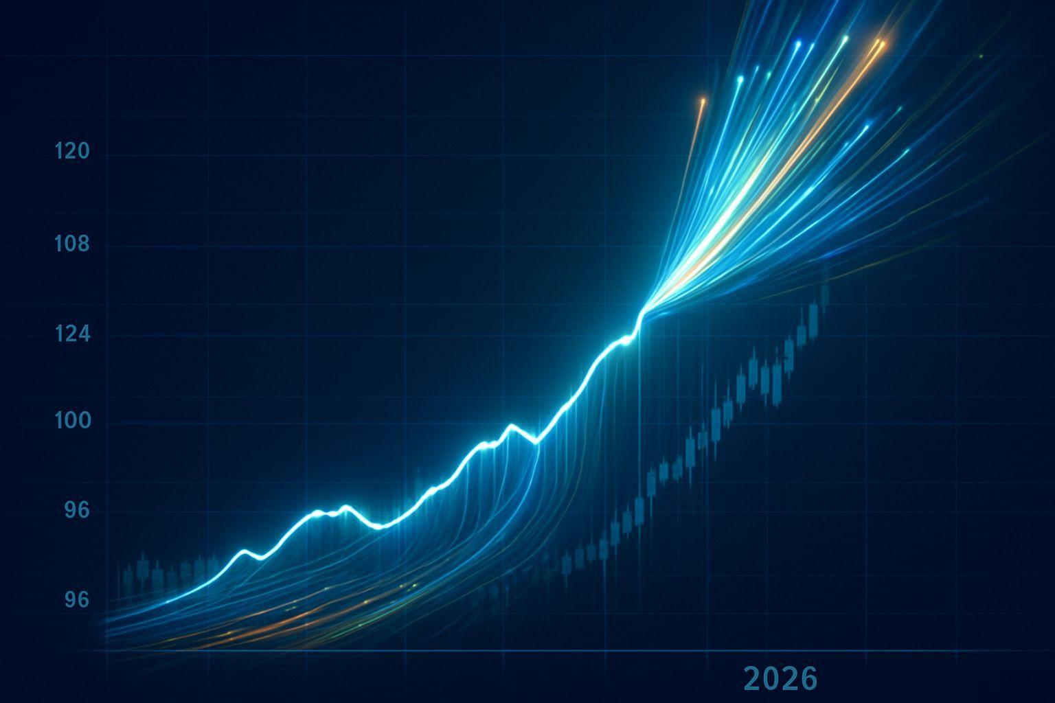 ✅ 광통신 종목들, 왜 이렇게 급등하고 있을까?