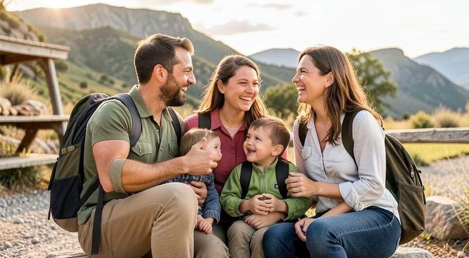 ✨ 물질보다 경험, 경험의 행복이 더 오래 간다
