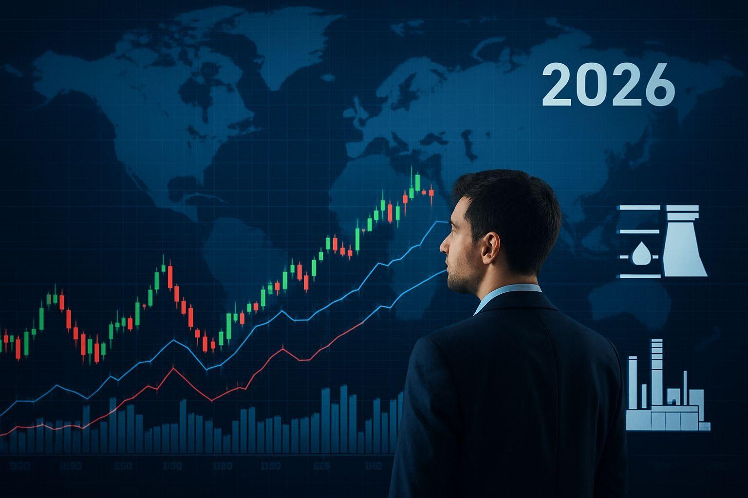 💡 중동 휴전과 유가, 그리고 원전주의 부상