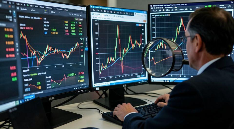 🔍 숫자에 현혹되지 않는 2026년 시장 해석법