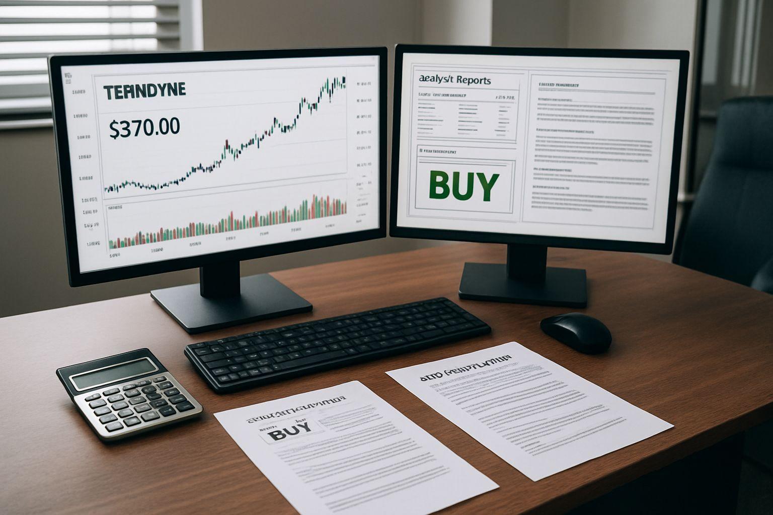 📊 투자 전망과 주요 리스크 요소