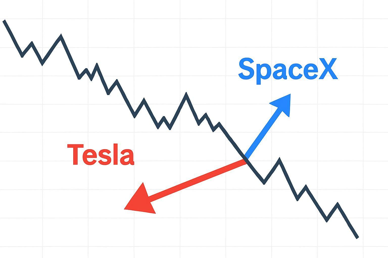 📌 놓치지 말아야 할 리스크: 스페이스X IPO의 잠재적 영향