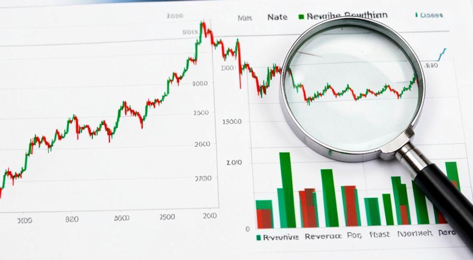 📊 대한광통신, 숫자 뒤에 숨겨진 현실 분석