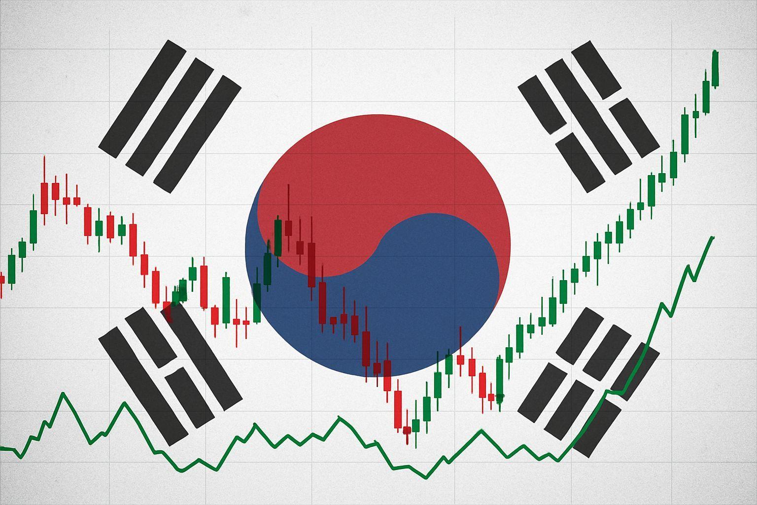 📈 한국 경제에 미치는 직접적인 영향과 내일의 투자 전략