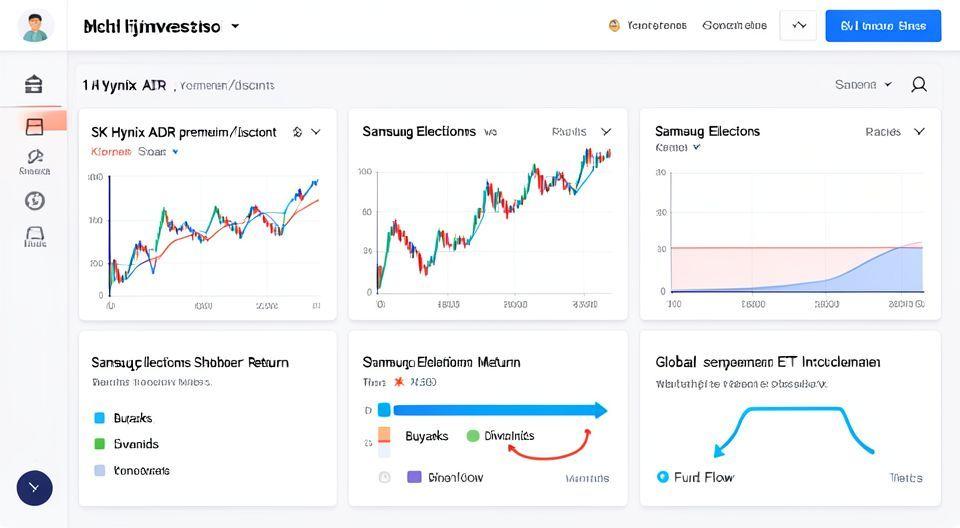 📊 투자자가 지금 확인해야 할 3가지 체크포인트