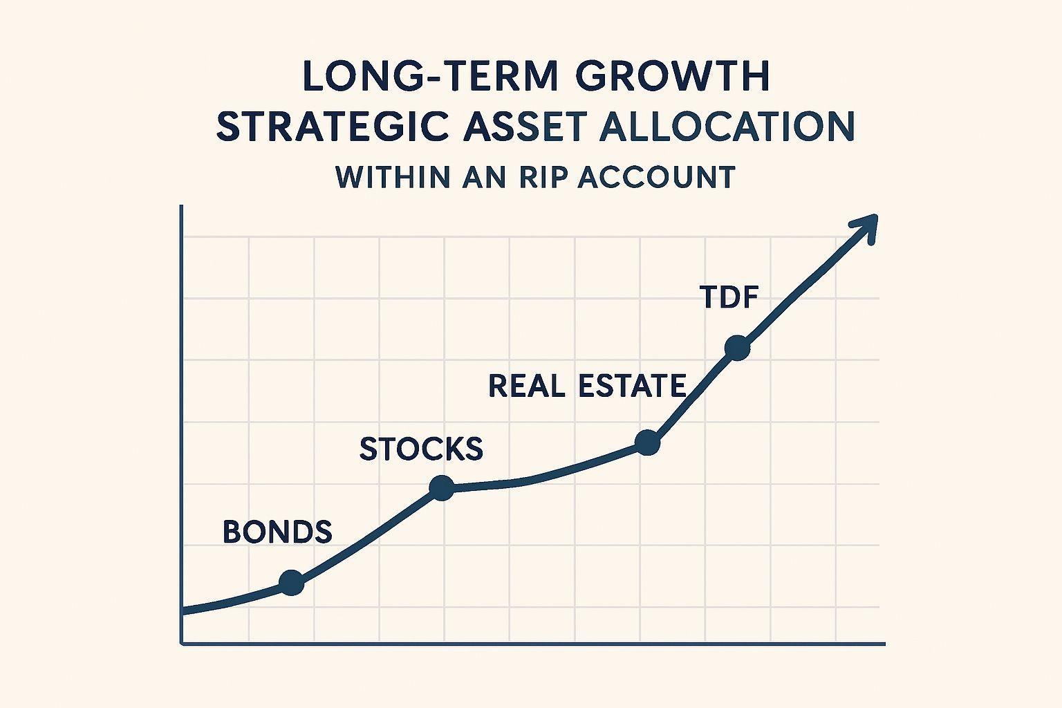 📈 연봉 7천만원 이상 구간, IRP 운용 수익 극대화 전략