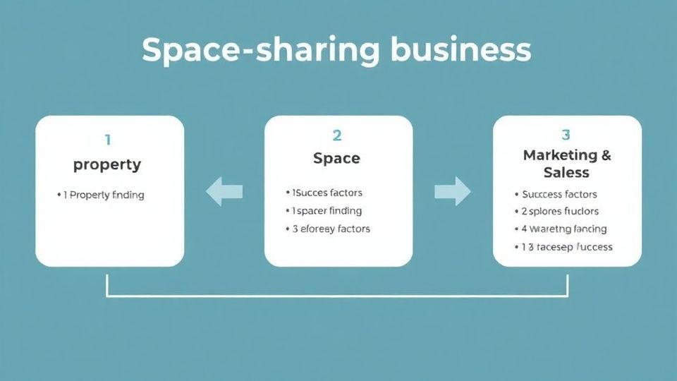 🔍 성공 전략: 찾고, 만들고, 팔고의 3단계 마스터하기