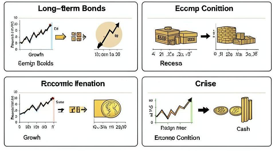⚙️ 균등 분배의 지혜: 연구 포트폴리오