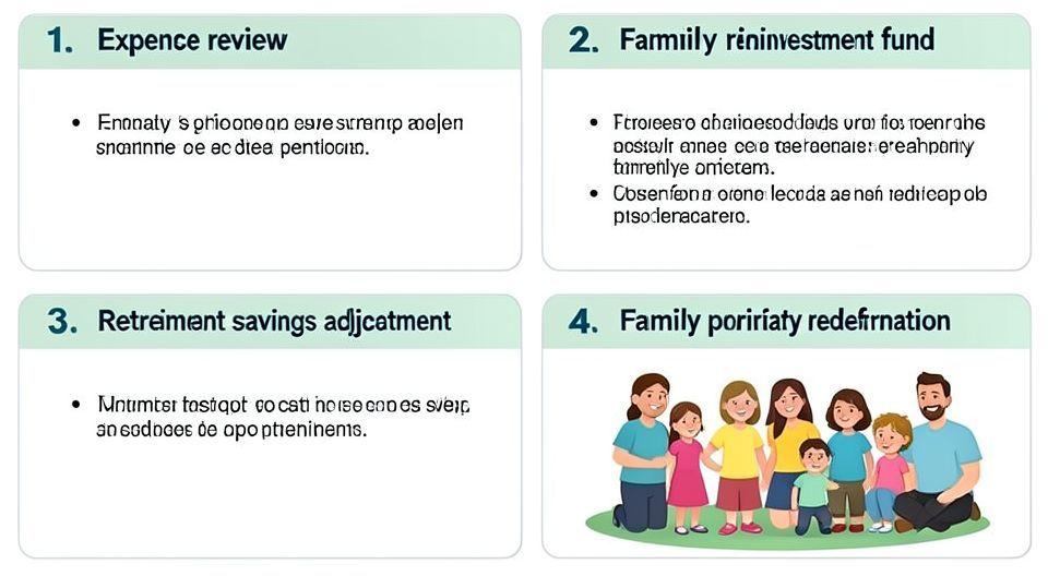 ⚙️ 재정위기극복을 위한 4단계 실천 전략