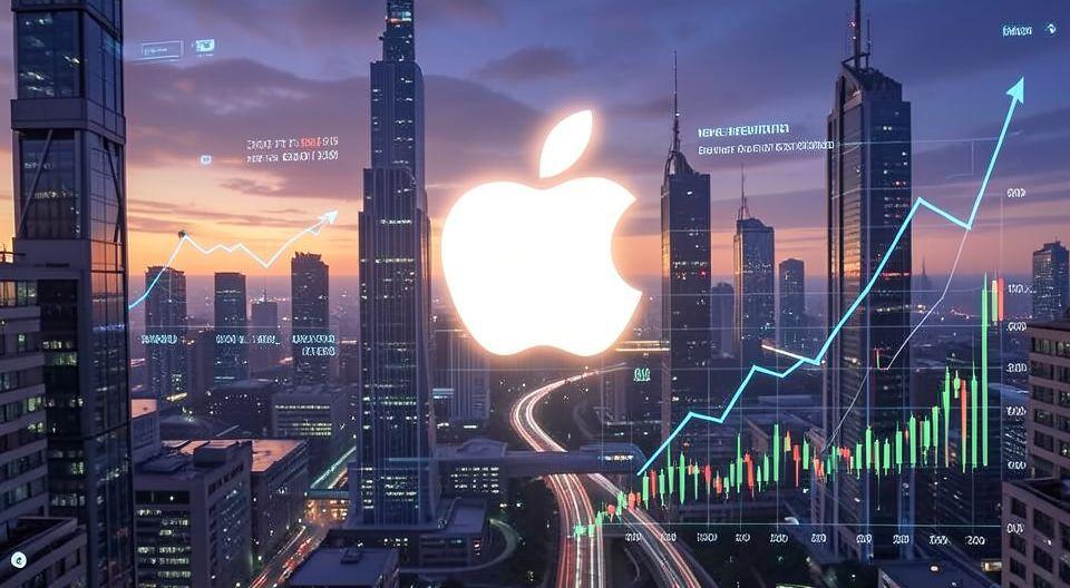 📈 월가가 역대급 상승장을 점치는 세 가지 이유