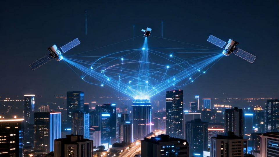 📡 6G 시대 준비, 광통신의 또 다른 거대한 성장 동력