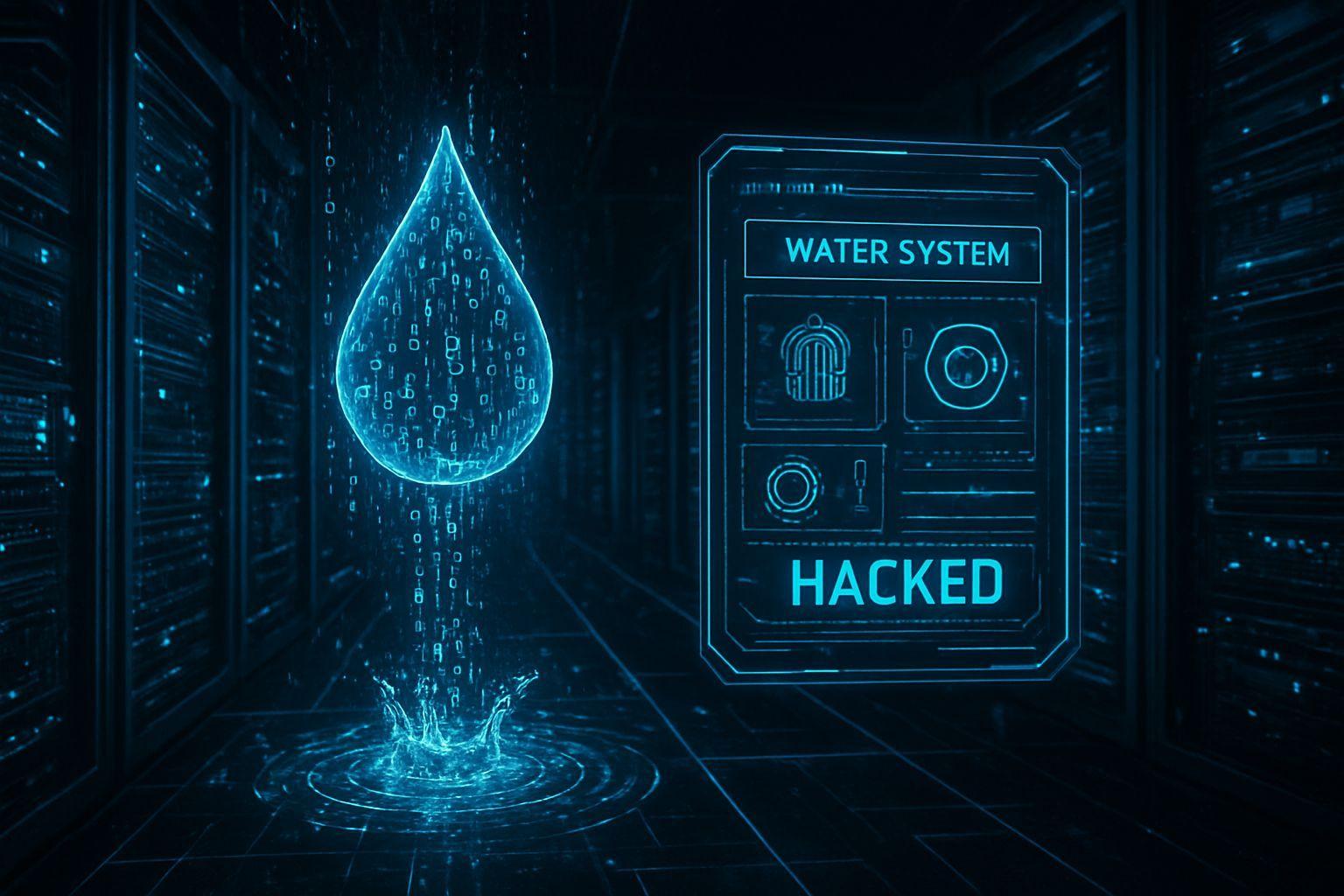 🔍 물전쟁의 시작: 사이버 공격으로 시작된 새로운 전쟁 형태