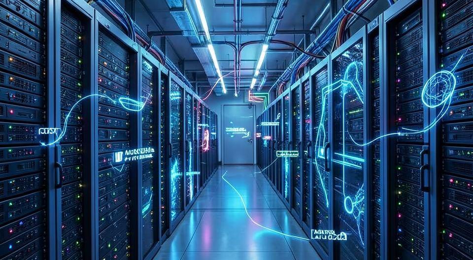 ⚙️ 2026년 미국 증시 강세의 진짜 엔진: AI 산업 투자