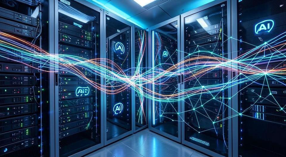 ✅ 대한광통신, AI 시대의 광통신 테마주 급등 현황